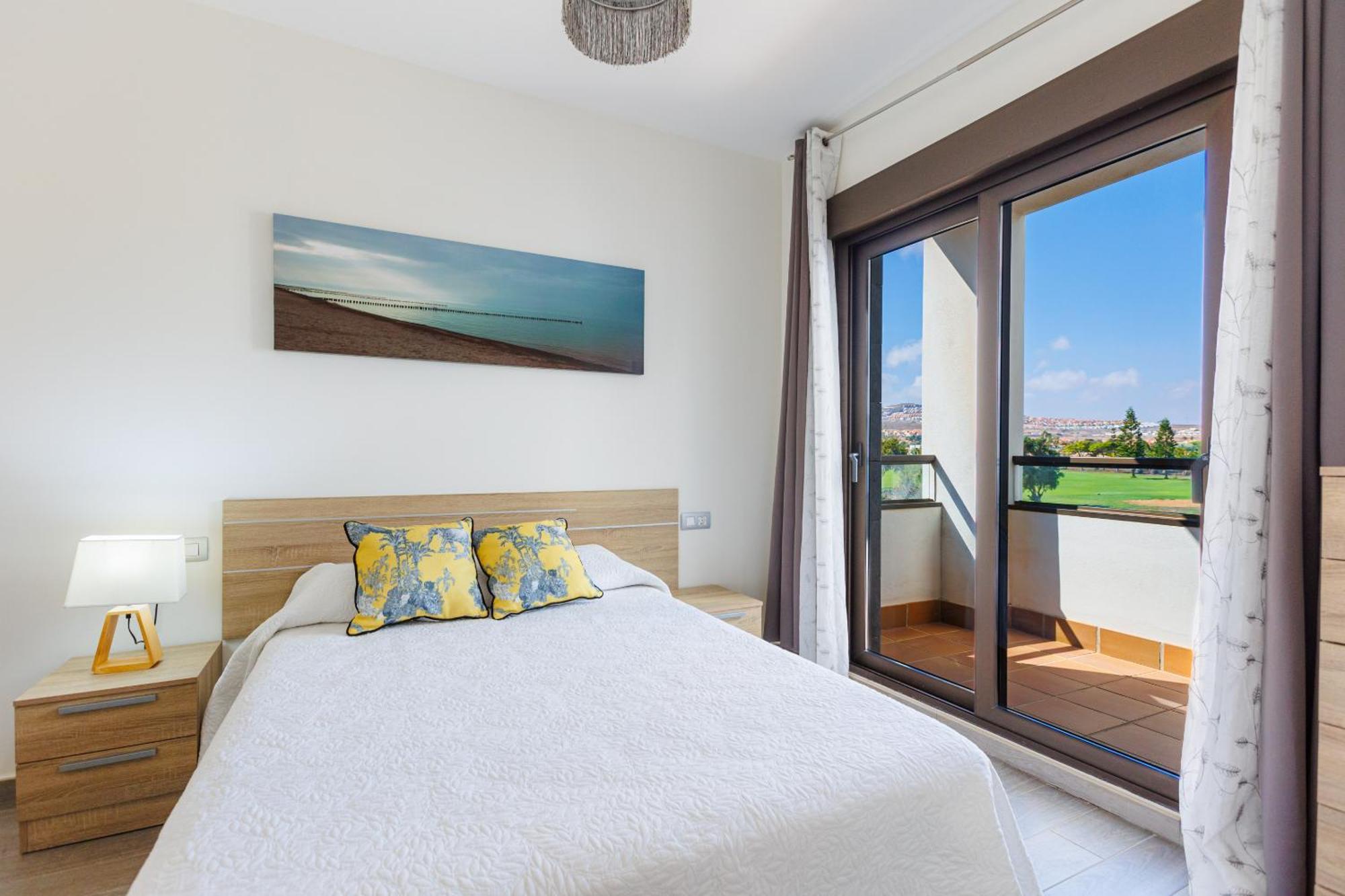 Pueblo Majorero 52 - Fuerteventura Golf Club カレタ・デ・フステ 部屋 写真