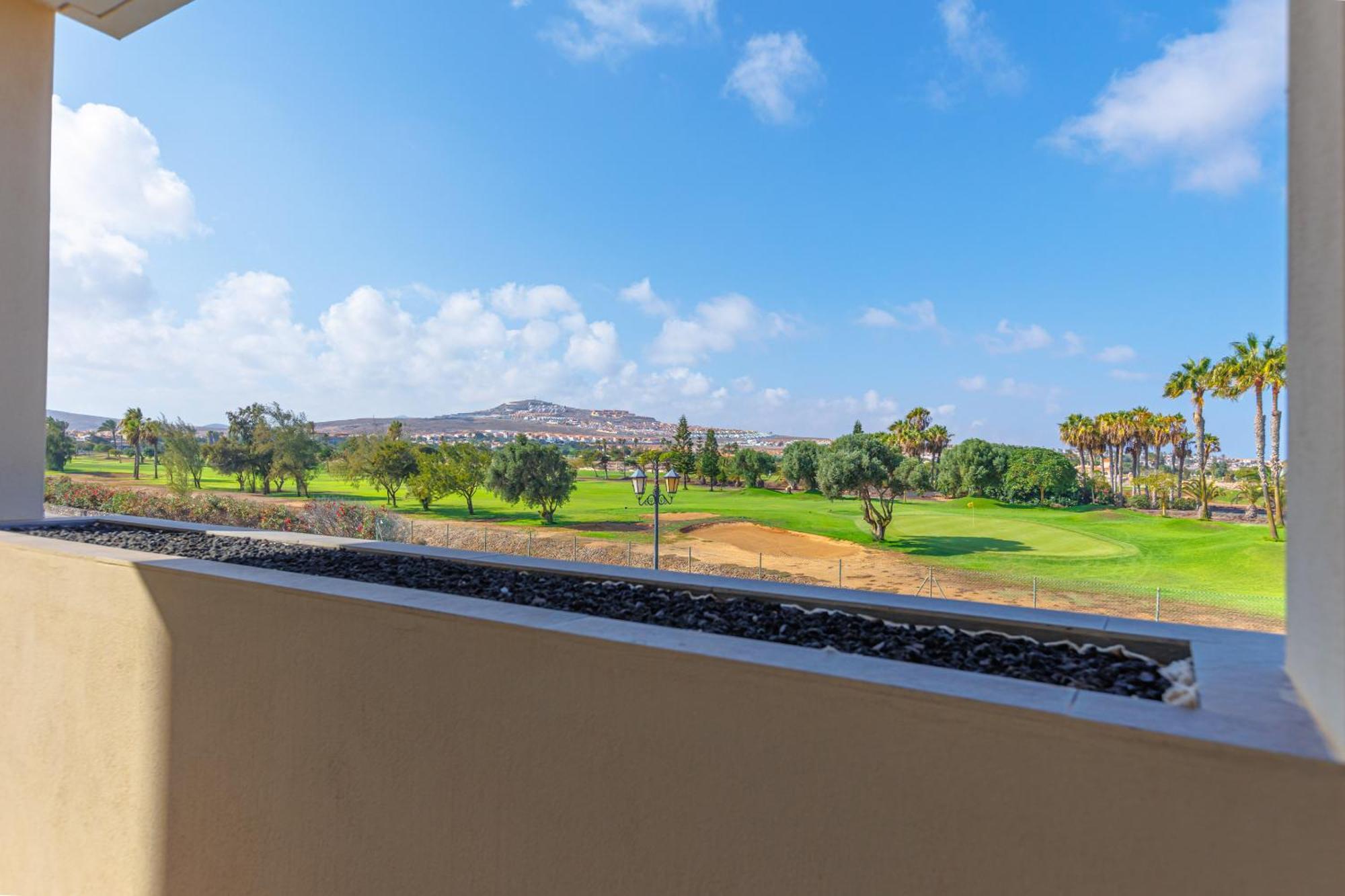 Pueblo Majorero 52 - Fuerteventura Golf Club カレタ・デ・フステ エクステリア 写真