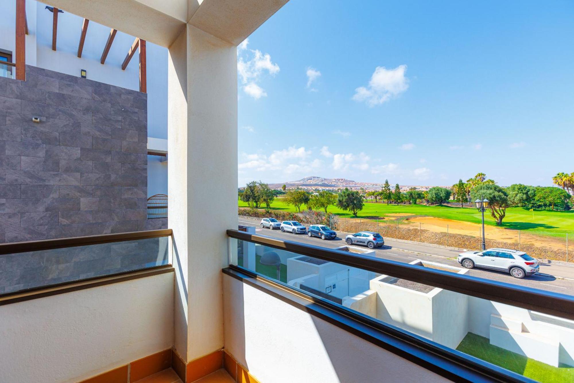 Pueblo Majorero 52 - Fuerteventura Golf Club カレタ・デ・フステ エクステリア 写真