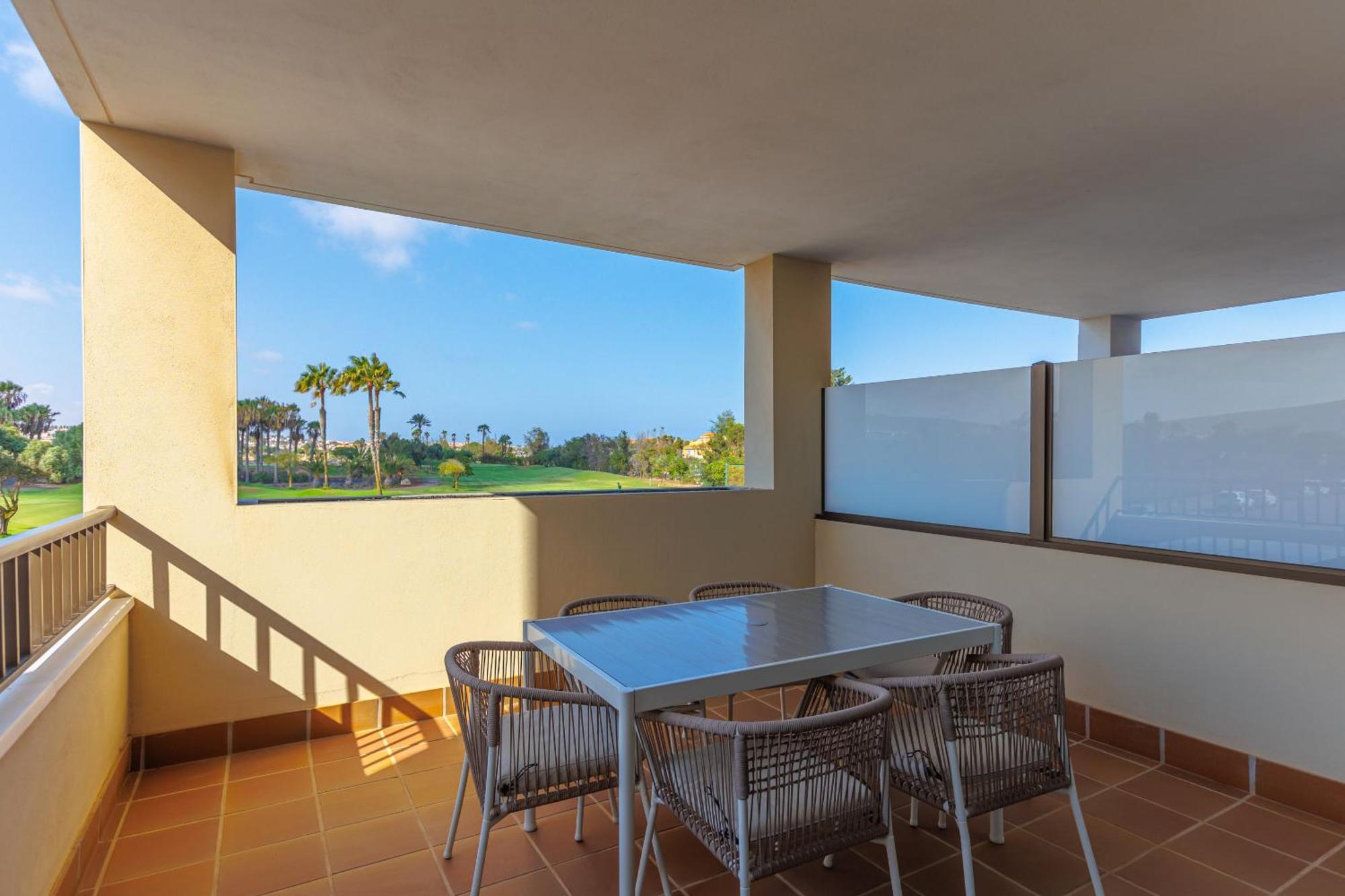 Pueblo Majorero 52 - Fuerteventura Golf Club カレタ・デ・フステ エクステリア 写真