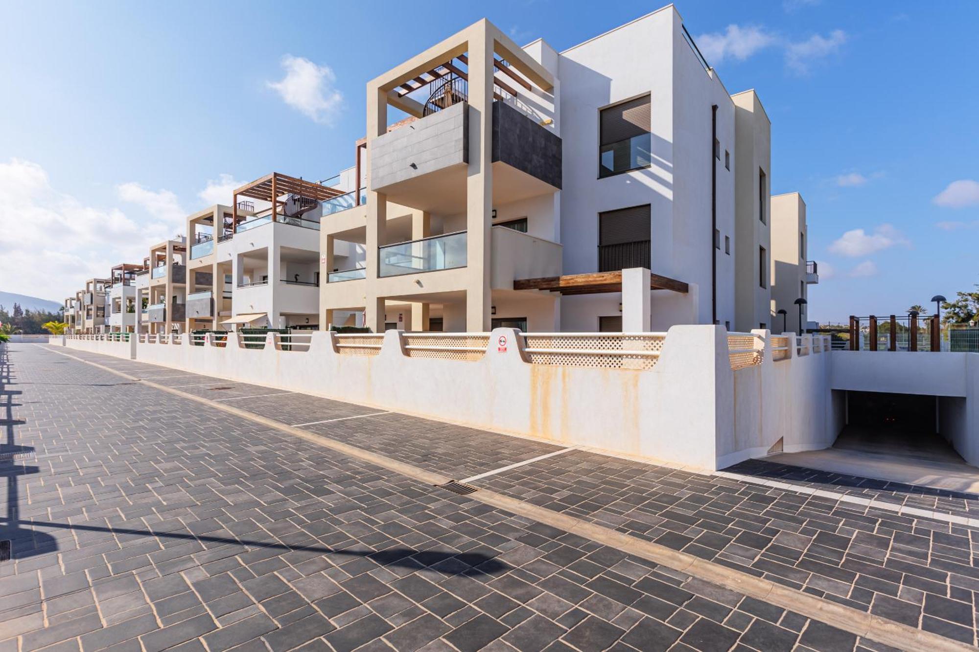 Pueblo Majorero 52 - Fuerteventura Golf Club カレタ・デ・フステ エクステリア 写真
