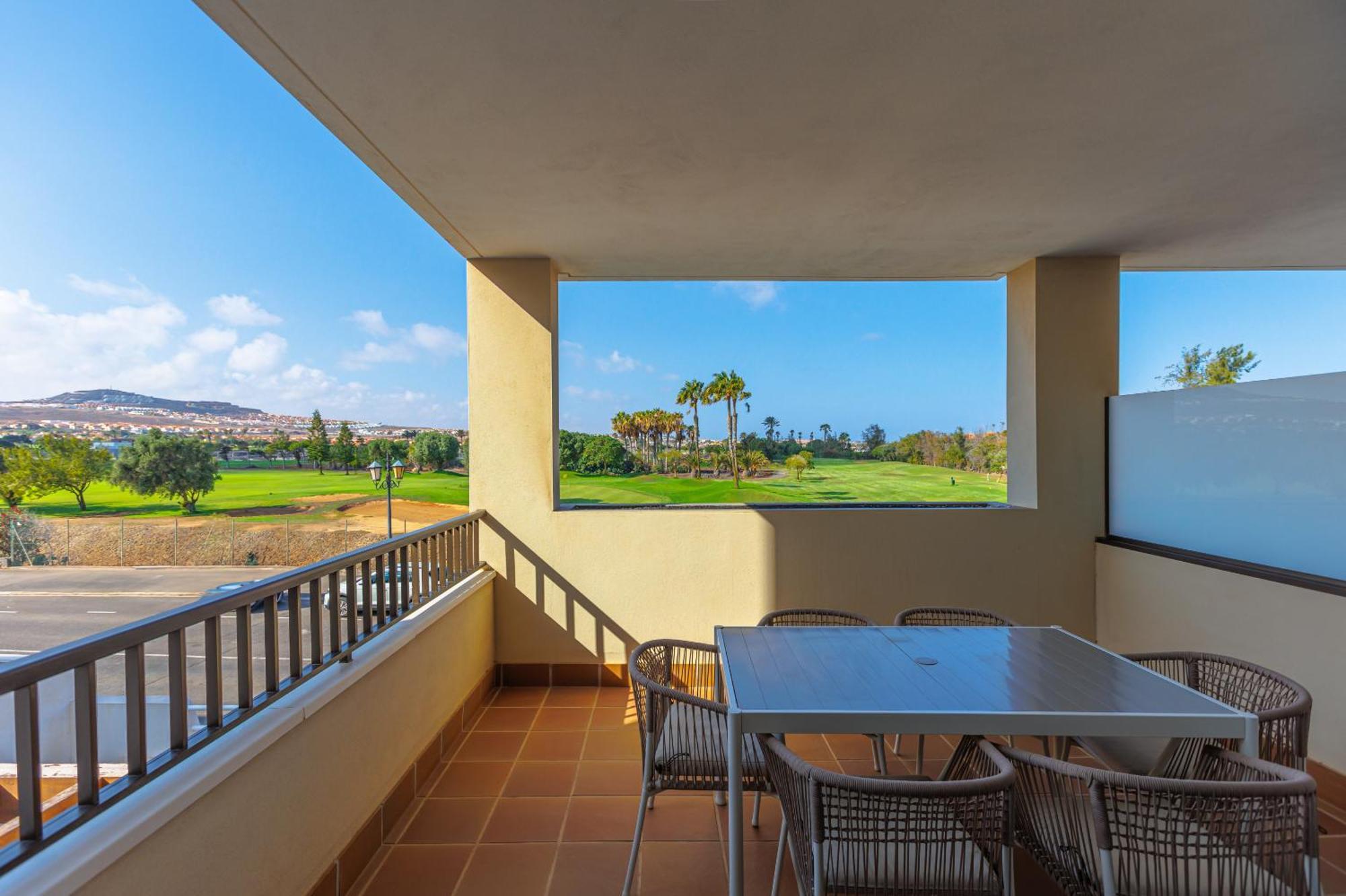 Pueblo Majorero 52 - Fuerteventura Golf Club カレタ・デ・フステ エクステリア 写真